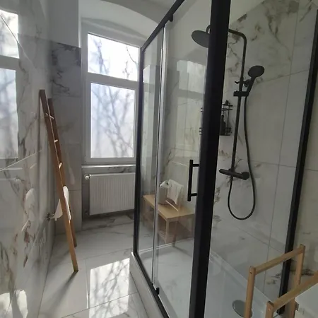 Apartment Isidora *