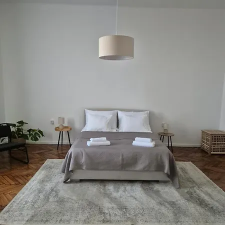 Apartment Isidora