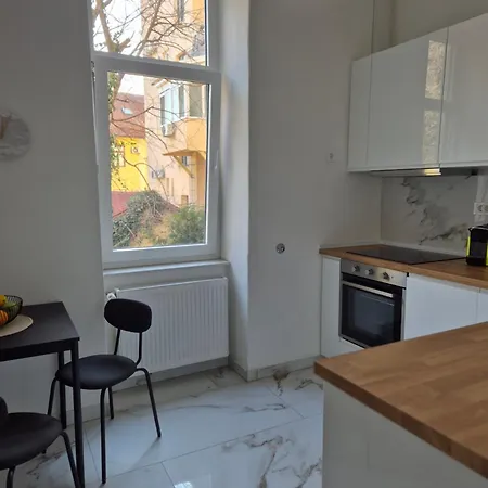 Apartment Isidora Zagreb
