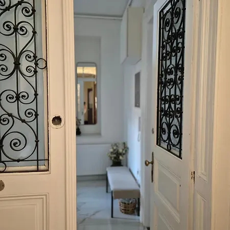 Apartment Isidora *