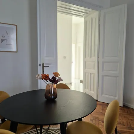 Isidora Apartment Zagreb