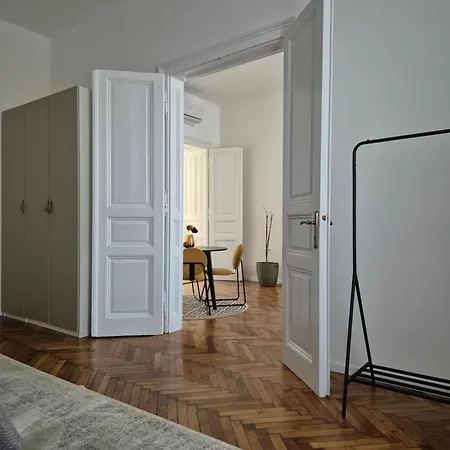 Isidora Apartment Zagreb